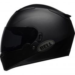 Bell RS-2 Motorcycle Full Face Helmet Matte Black