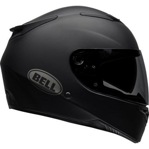 Bell RS-2 Motorcycle Full Face Helmet Matte Black