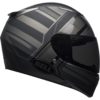 Stock image of Bell RS-2 Motorcycle Full Face Helmet Tactical Matte/Gloss Black/Titanium product
