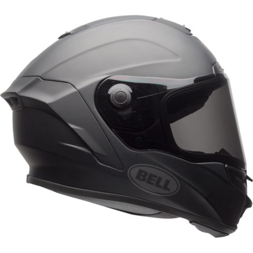 Bell Star MIPS Motorcycle Full Face Helmet Matte Black