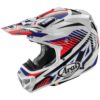 Stock image of Arai VX-Pro4 Slash Off Road Motorcycle Helmet product