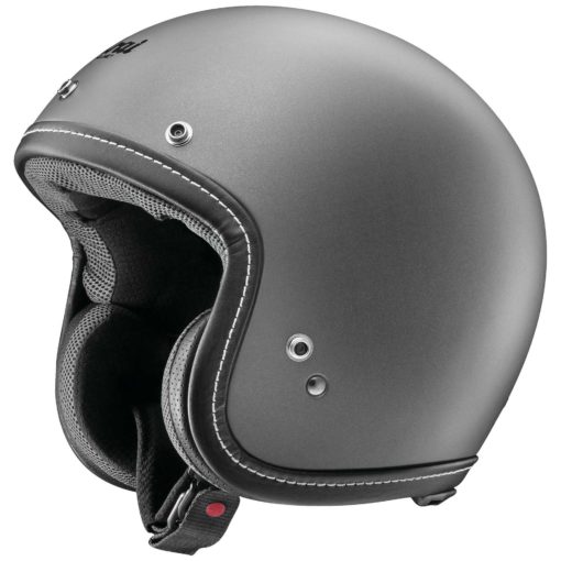 Arai Classic-V Solid Open Face & 3/4 Motorcycle Helmets