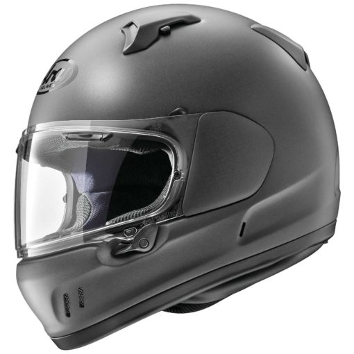 Arai Defiant-X Solid Full Face Motorcycle Helmet