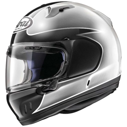 Arai Defiant-X Carr Full Face Motorcycle Helmet
