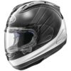 Stock image of Arai Corsair-X CB Full Face Motorcycle Helmet product
