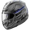 Stock image of Arai Corsair-X Scope Full Face Motorcycle Helmet product