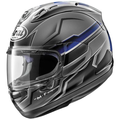 Arai Corsair-X Scope Full Face Motorcycle Helmet