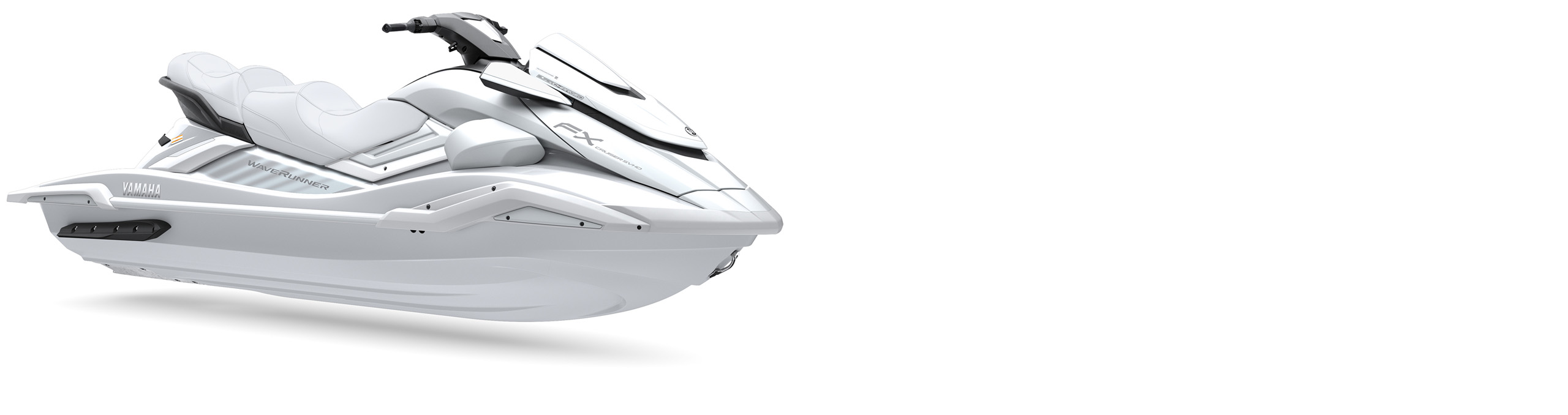 2023 Triton  Wave Trailer