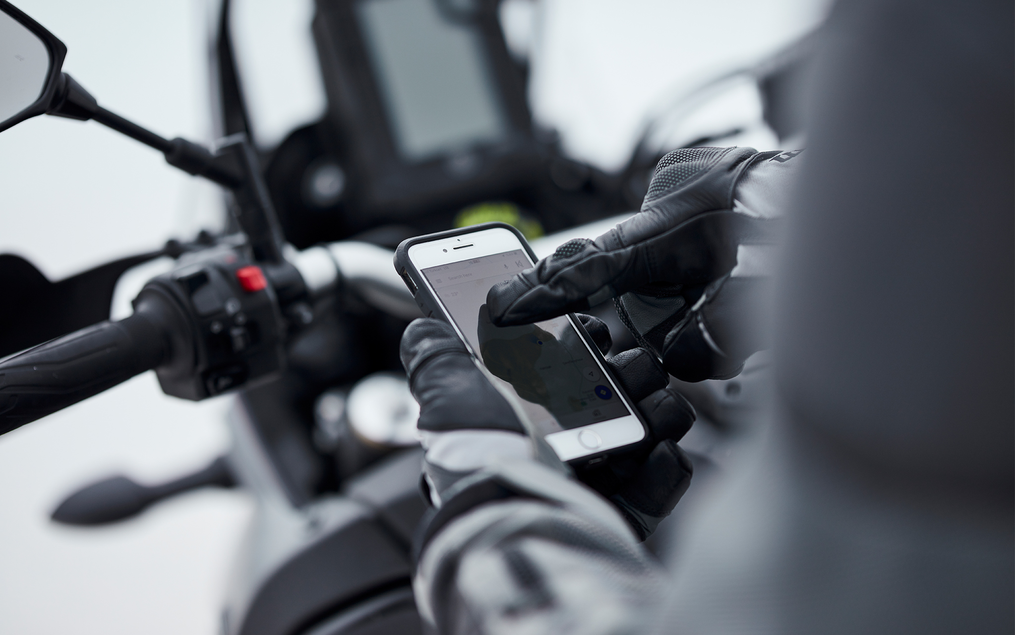 Best Apps for Motorcycle Riders – Richmond Honda House