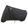 Stock image of Dowco Inc. Dowco Guardian Weatherall Plus Motorcycle Cover product