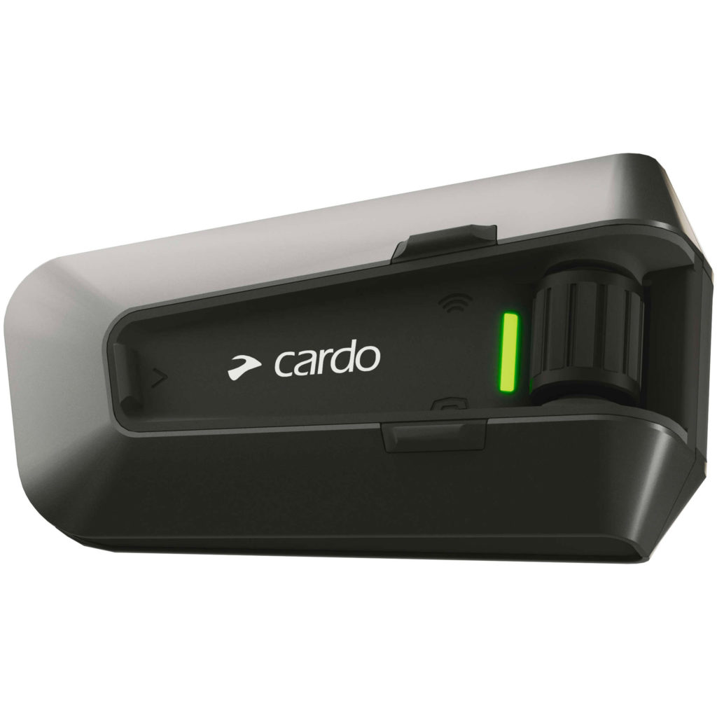 Image of Cardo Packtalk Edge Bluetooth System