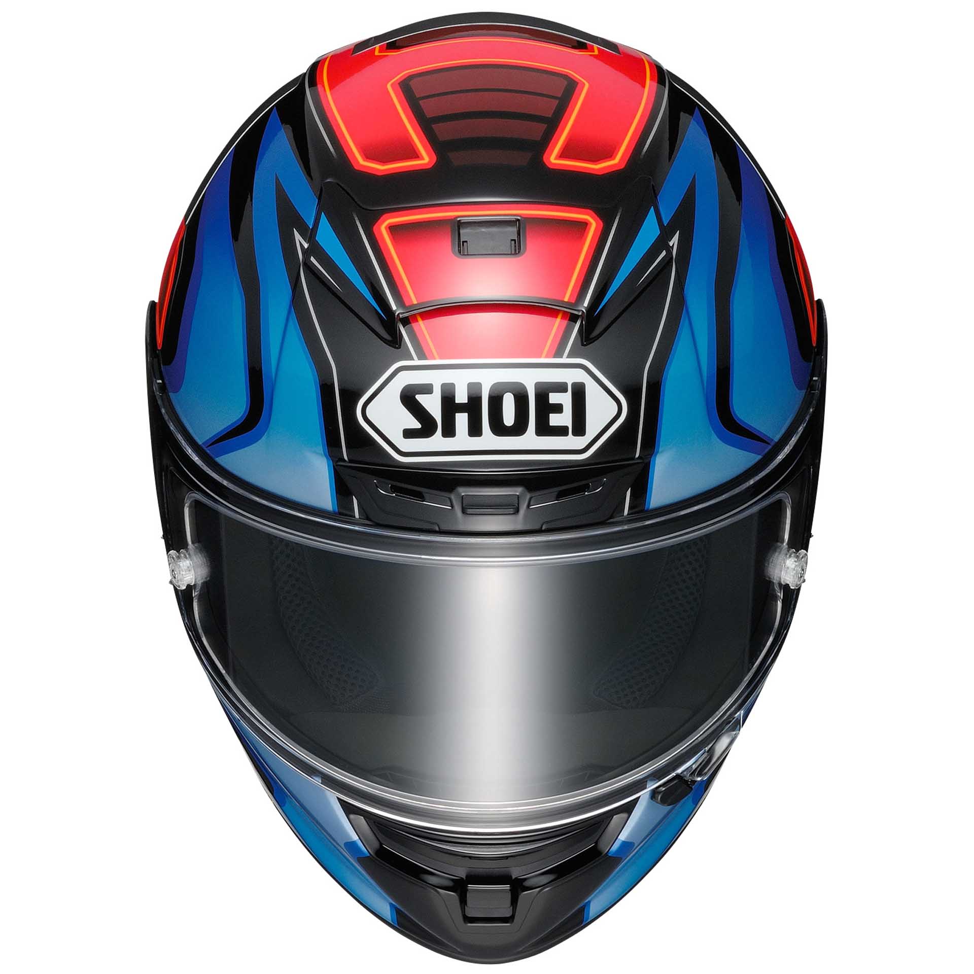 Shoei X-14 HS55 Motorcycle Helmet – Richmond Honda House