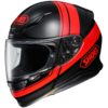 Stock image of Shoei RF-1200 Philosopher Motorcycle Helmet product