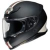 Stock image of Shoei RF-1200 Equate Motorcycle Helmet product