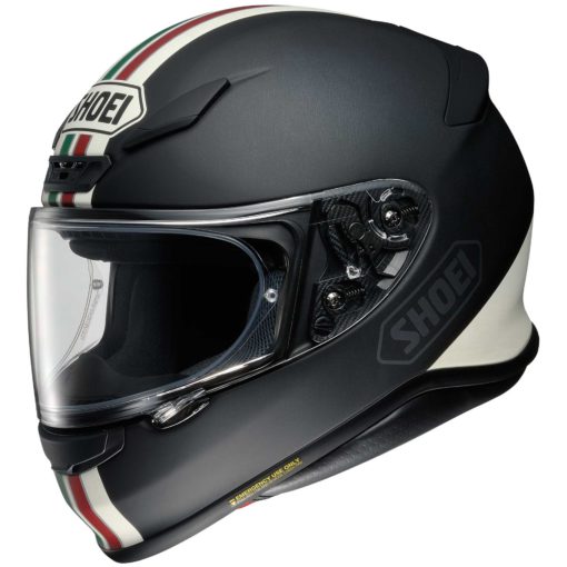 Shoei RF-1200 Equate Motorcycle Helmet