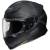 Stock image of Shoei RF-1200 Dystopia Motorcycle Helmet product