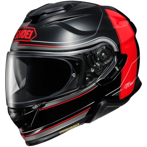 Shoei GT-AIR II Crossbar Motorcycle Helmet