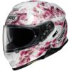 Stock image of Shoei GT-AIR II Conjure Motorcycle Helmet product