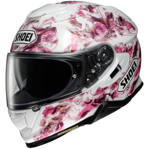 Shoei GT-AIR II Conjure Motorcycle Helmet