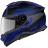 Stock image of Shoei GT-AIR II Bonafide Motorcycle Helmet product