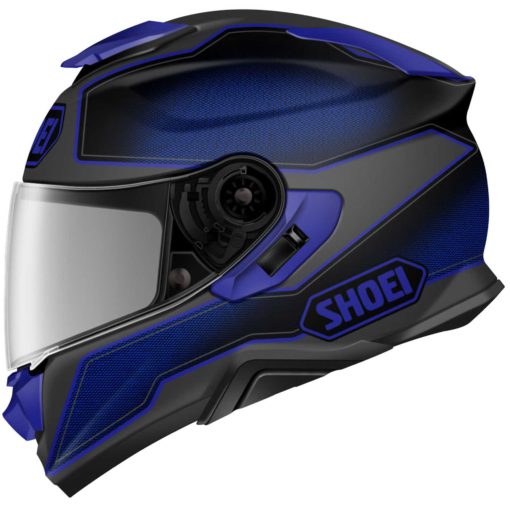 Shoei GT-AIR II Bonafide Motorcycle Helmet