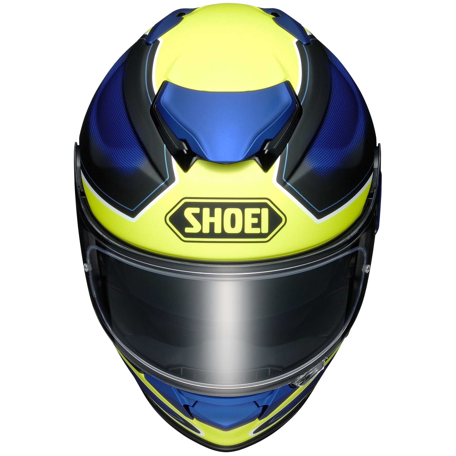 Shoei GT-AIR II Bonafide Motorcycle Helmet – Richmond Honda House