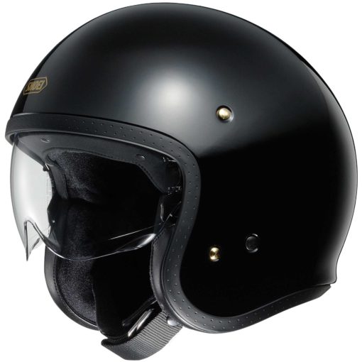 Shoei J O Motorcycle Helmet