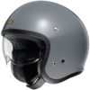 Stock image of Shoei J O Rat Motorcycle Helmet product