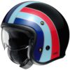 Stock image of Shoei J O Nostalgia Motorcycle Helmet product