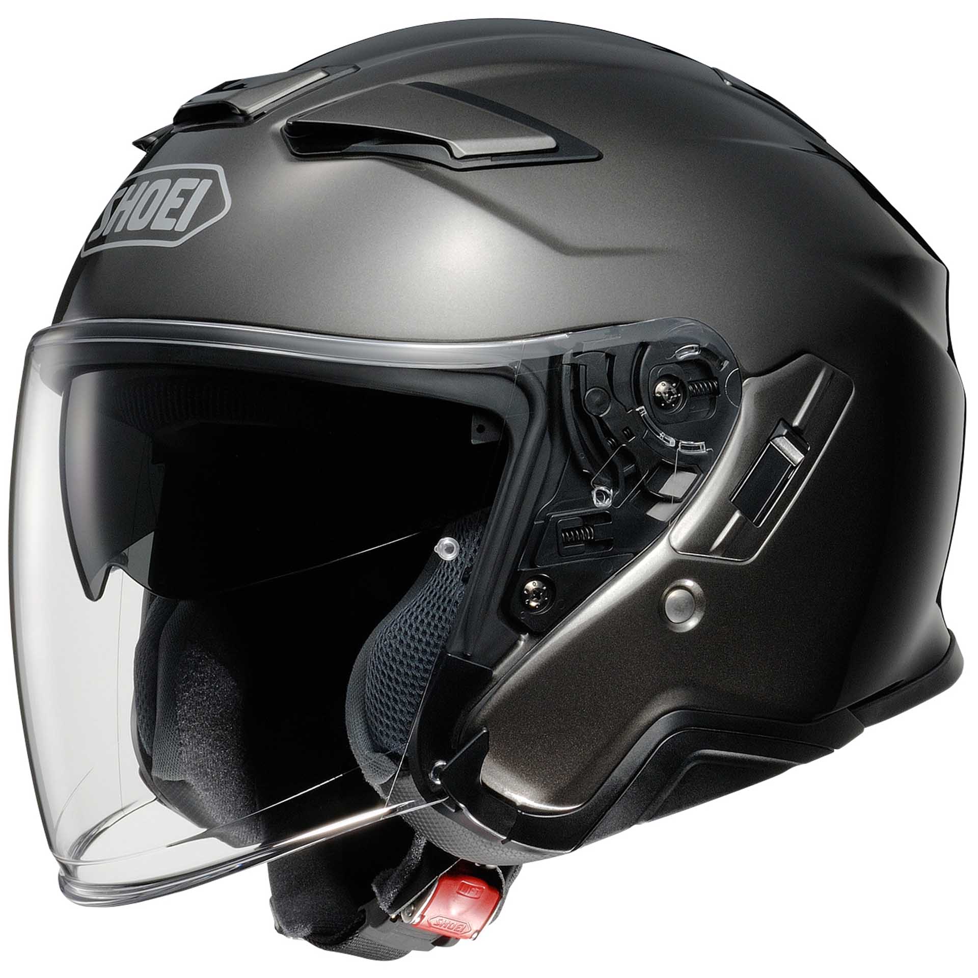 Shoei J-Cruise II Motorcycle Helmet – Richmond Honda House