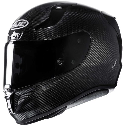 HJC RPHA 11 Carbon Motorcycle Helmet