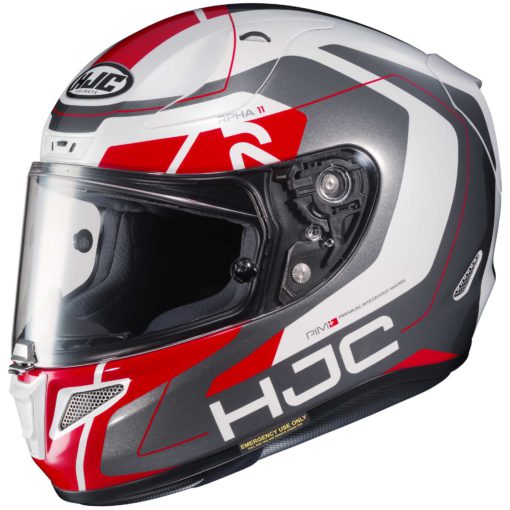 HJC RPHA 11 Pro Chakri Motorcycle Helmet