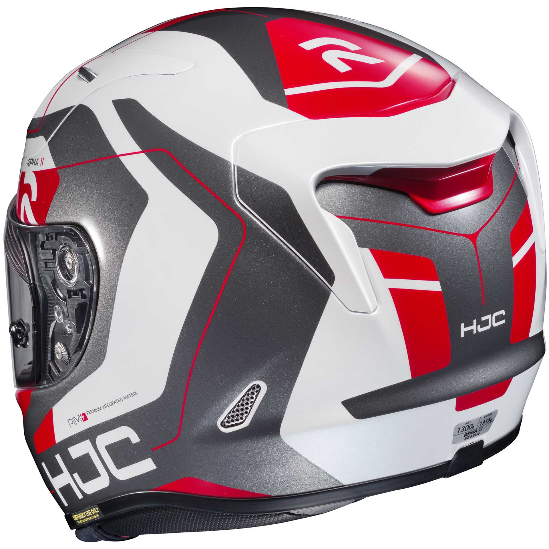 HJC RPHA 11 Pro Chakri Motorcycle Helmet – Richmond Honda House