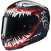 Stock image of HJC RPHA 11 Venom Motorcycle Helmet product