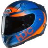 Stock image of HJC RPHA 11 Bine Motorcycle Helmet product