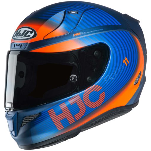 HJC RPHA 11 Bine Motorcycle Helmet