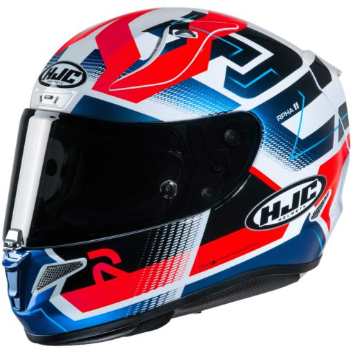 HJC RPHA 11 Nectus Motorcycle Helmet