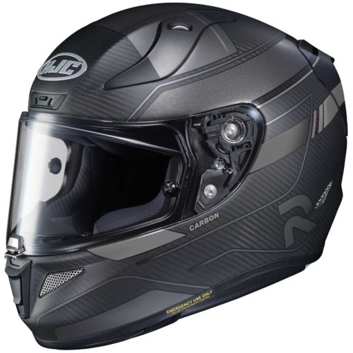 HJC RPHA 11 Nakri Motorcycle Helmet