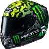 Stock image of HJC RPHA 11 Cal Special Motorcycle Helmet product