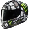 Stock image of HJC RPHA 11 Silverstone Motorcycle Helmet product
