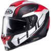 Stock image of HJC RPHA 70 ST Vias Motorcycle Helmet product