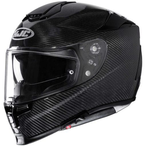 HJC RPHA 70 ST Carbon Motorcycle Helmet