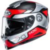 Stock image of HJC RPHA 70 ST Shuky Motorcycle Helmet product