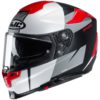 Stock image of HJC RPHA 70 ST Terika Motorcycle Helmet product