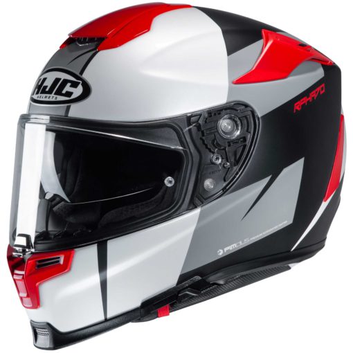 HJC RPHA 70 ST Terika Motorcycle Helmet