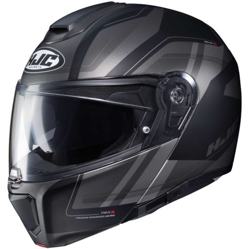 HJC RPHA 90 Tanisk Motorcycle Helmet