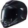 Stock image of HJC RPHA 90 Darth Vader Motorcycle Helmet product