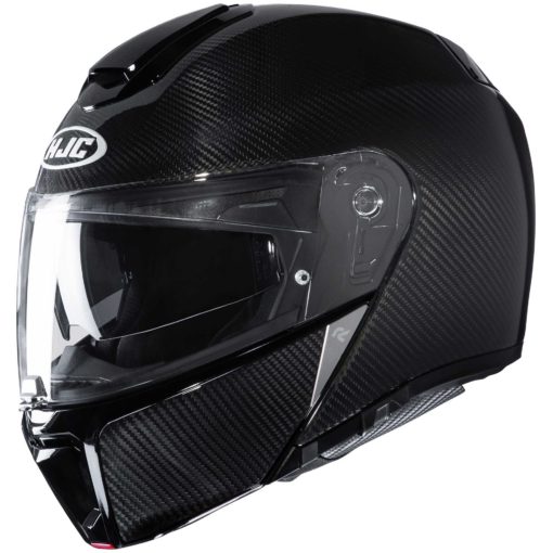 HJC RPHA 90 S Carbon Motorcycle Helmet
