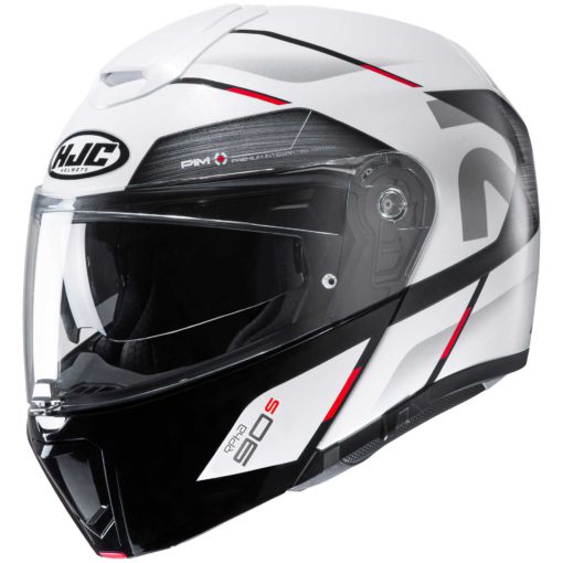 HJC RPHA 90 S Bekavo Motorcycle Helmet