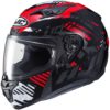 Stock image of HJC i 10 Fear Motorcycle Helmet product